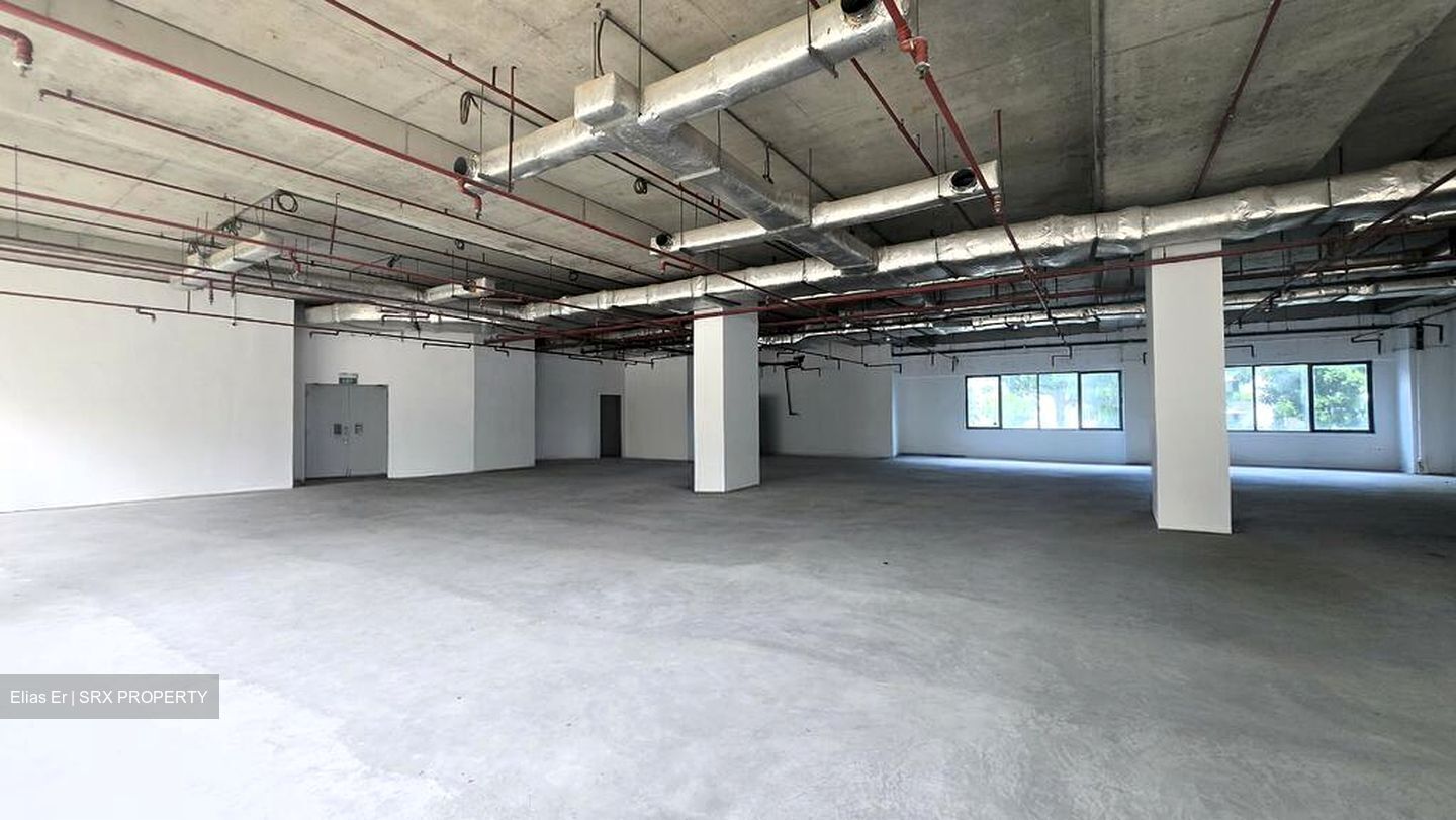 Lorong Paya Lebar (D19), Factory #523533841